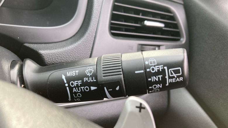 Honda CR-V 2.0 i-VTEC SE 5dr Auto Petrol Estate